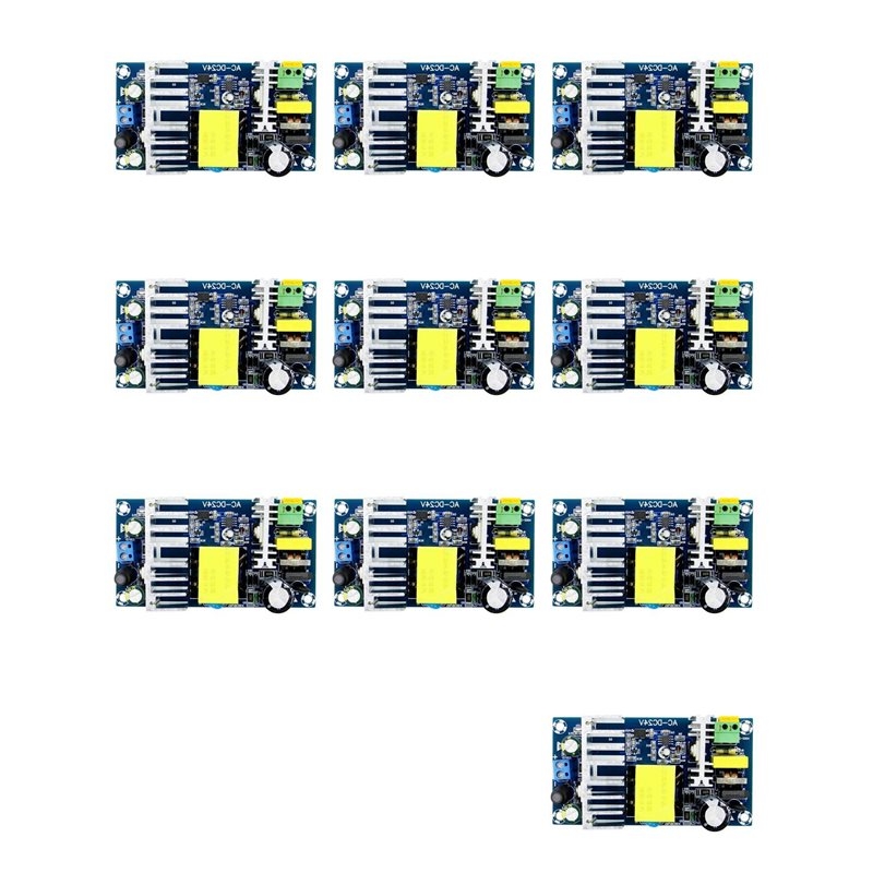ABMI-10X AC 110V 220V To DC 24 - Ac Power Supply 评论和价格