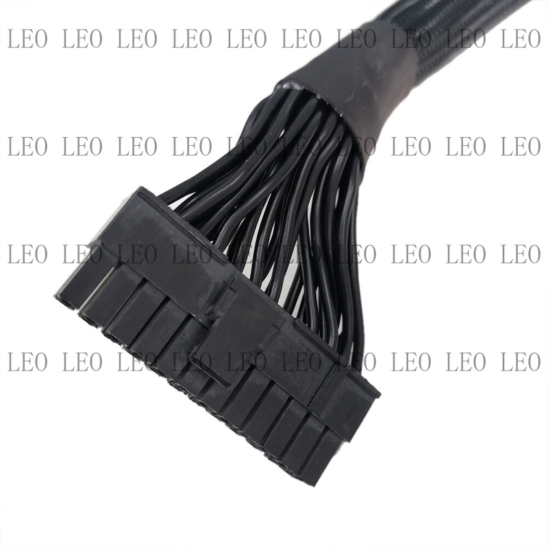 SS Power Supply Cable For CORS - Atx Power Supply 评论和价格