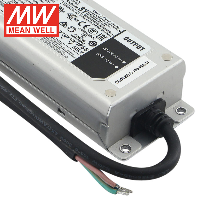 ELG-100-48  Power Supply AC-DC - Ac Power Supply 评论和价格