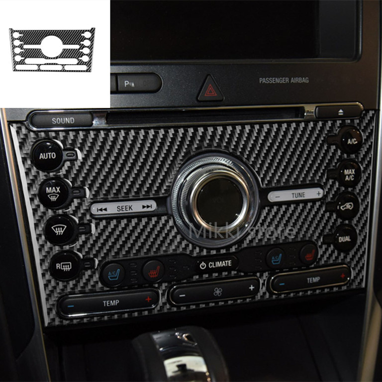For Ford Explorer 13-19 Carbon - Open Frame Power Supply 评论和价格
