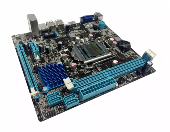 H61 ATX Power Supply LGA1150 M - Atx Power Supply 评论和价格