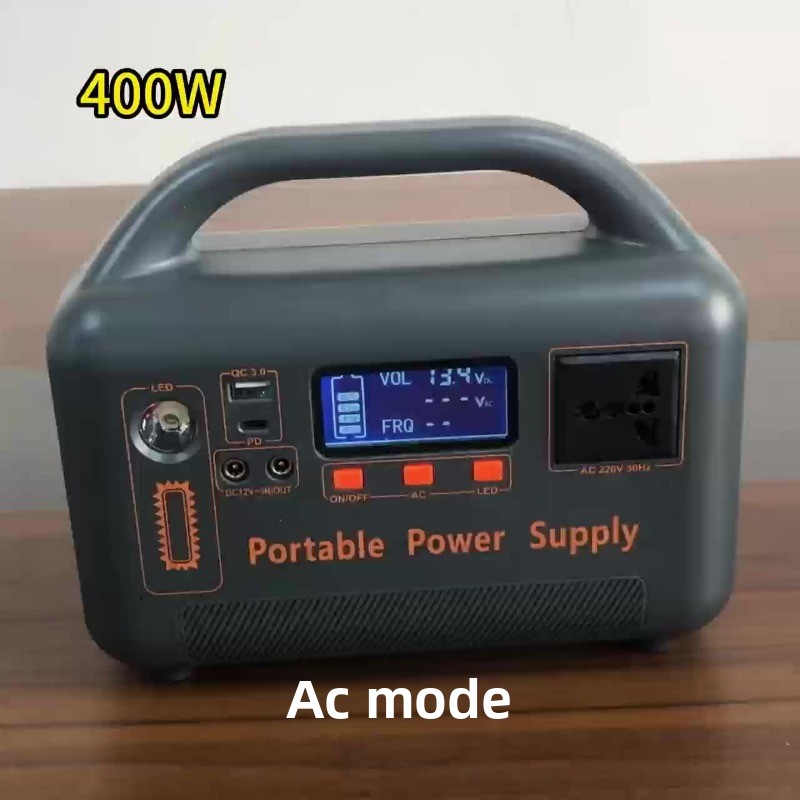 Portable Upgrade 500W 220V 461 - Power Supply 500W 评论和价格