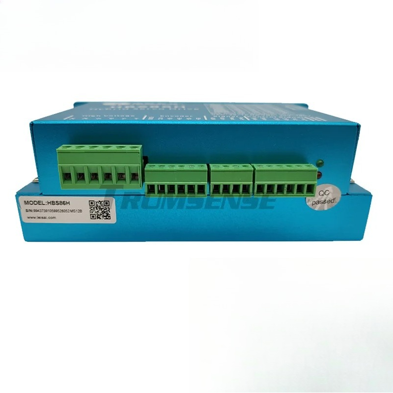 Leadshine HBS86H Hybrid Servo  - Ac Power Supply 评论和价格