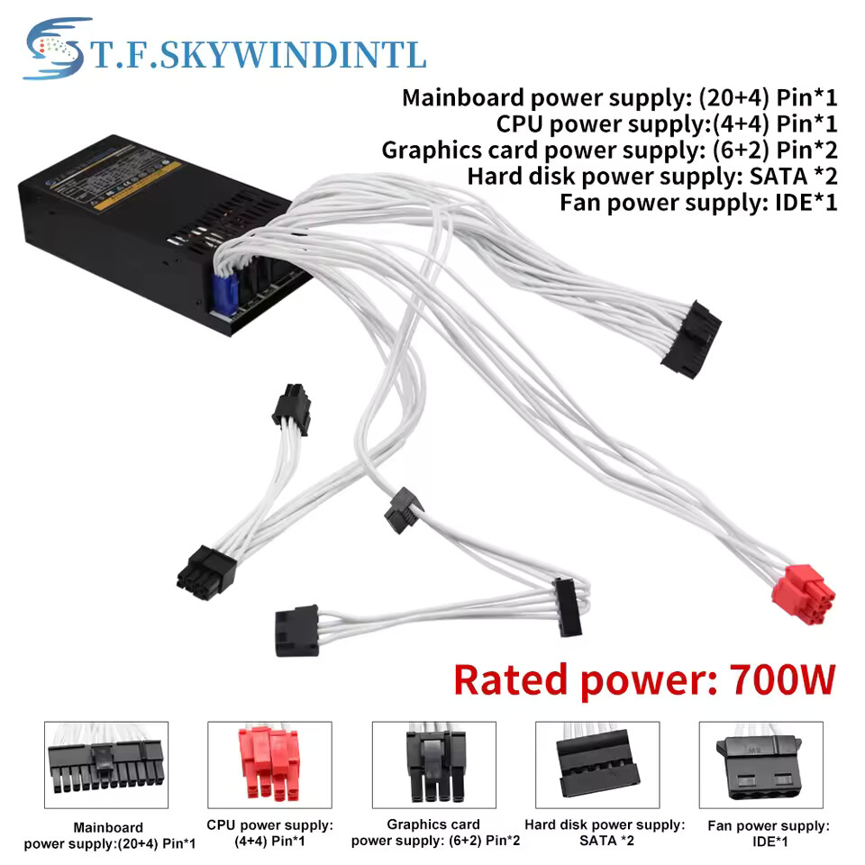 550W 600W 650W 700W Power Supp - Power Supply 650W 评论和价格