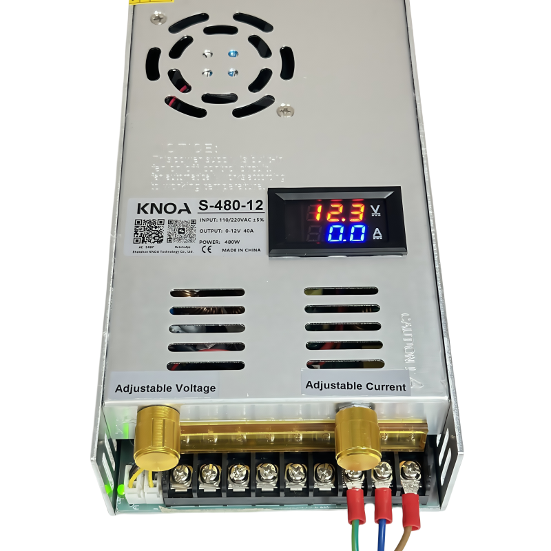 DC 0-12V Adjustable Switching  - Smps Power Supply 评论和价格