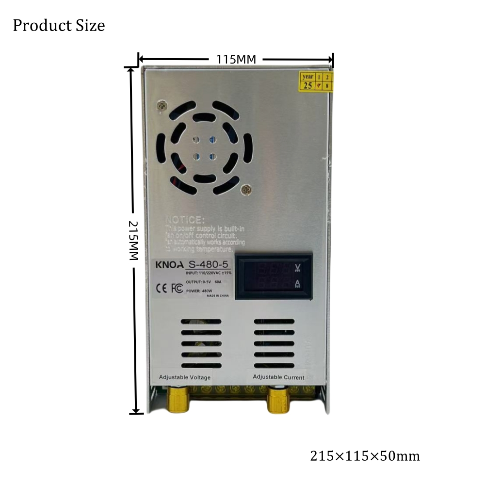 DC 0-12V Adjustable Switching  - Smps Power Supply 评论和价格
