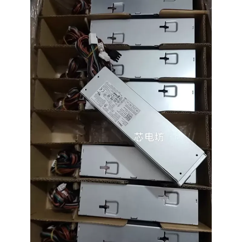 for Dell 600W 500W Power Suppl - Power Supply 500W 评论和价格