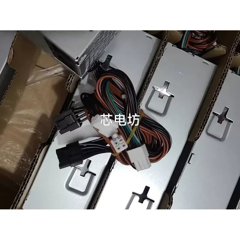 for Dell 600W 500W Power Suppl - Power Supply 500W 评论和价格