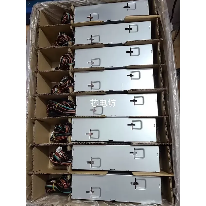 for Dell 600W 500W Power Suppl - Power Supply 500W 评论和价格