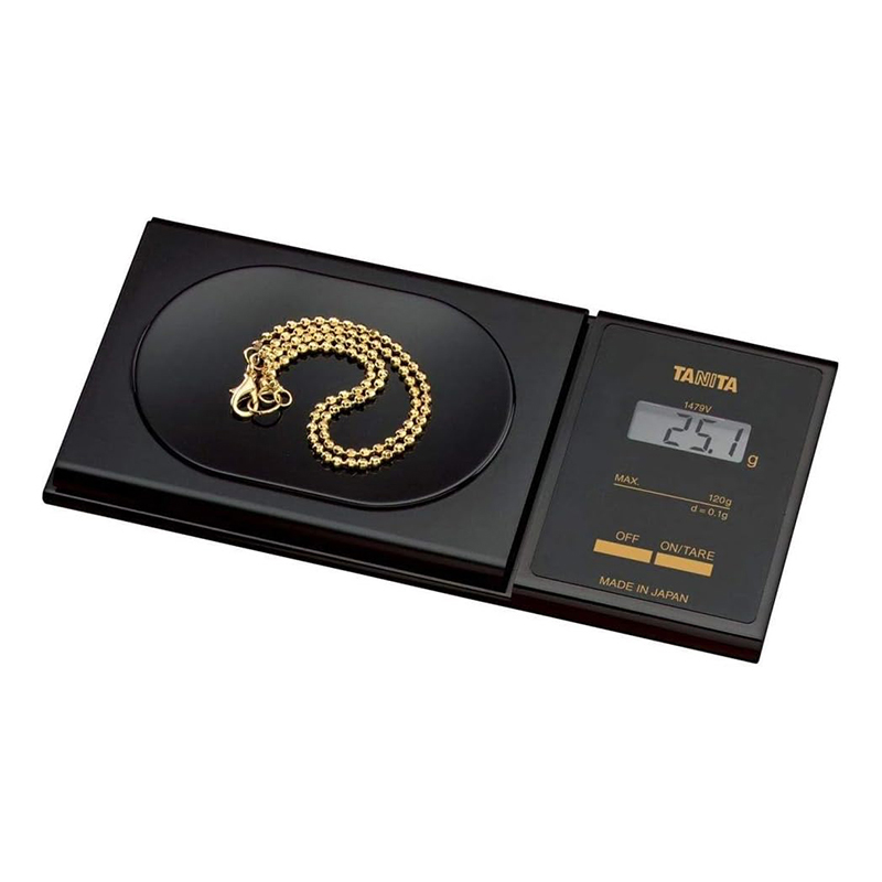 Japanese Tanita 1479V Precisio - Power Supply Tester 评论和价格