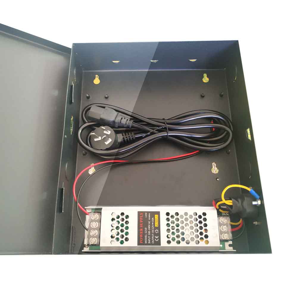 Access Power Supply Wide Volta - Dc Power Supply 12V 评论和价格