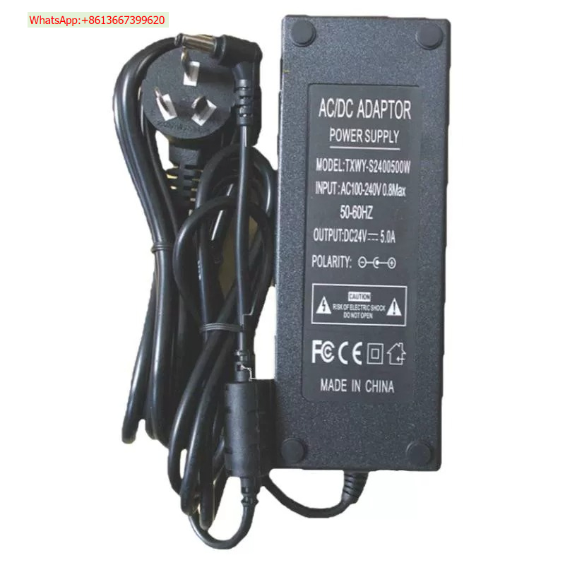 AC100-240V AC to DC DC24V/5 re - Ac Power Supply 评论和价格
