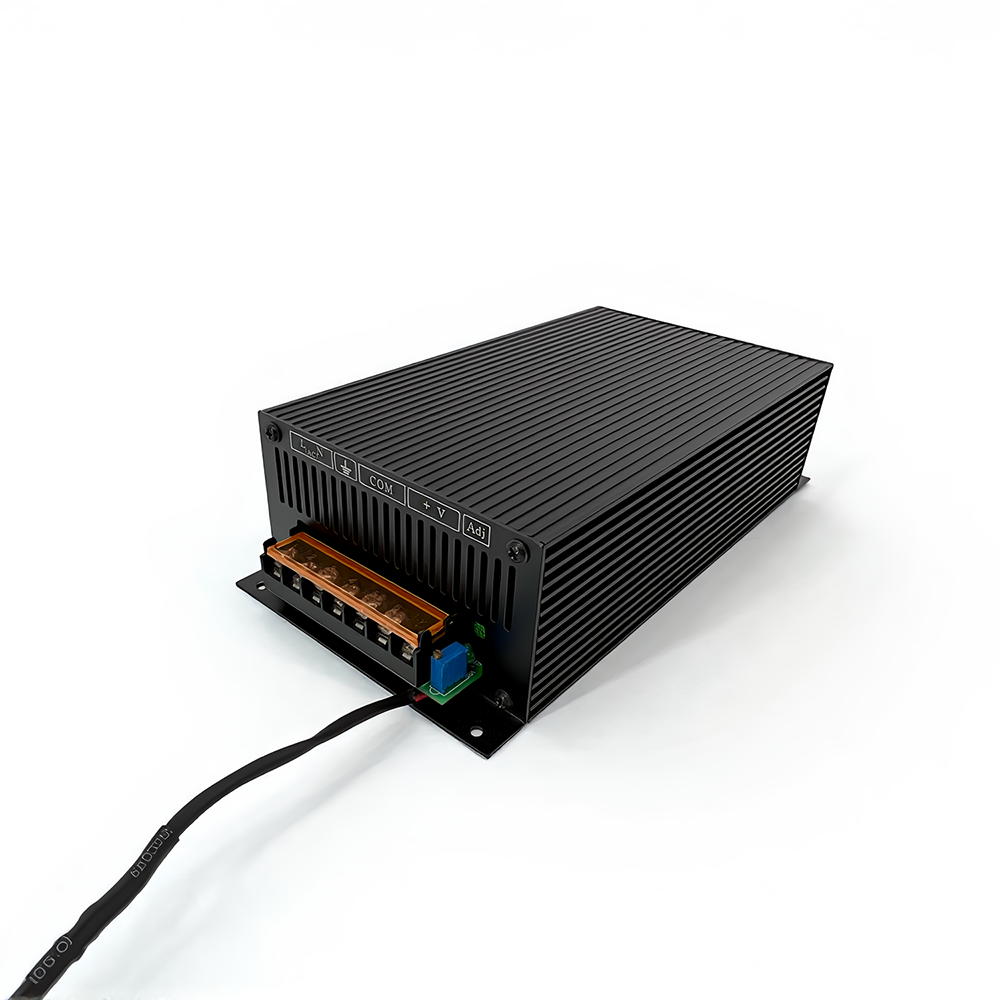 High Reliability 500W DC Power - Power Supply 12V 评论和价格