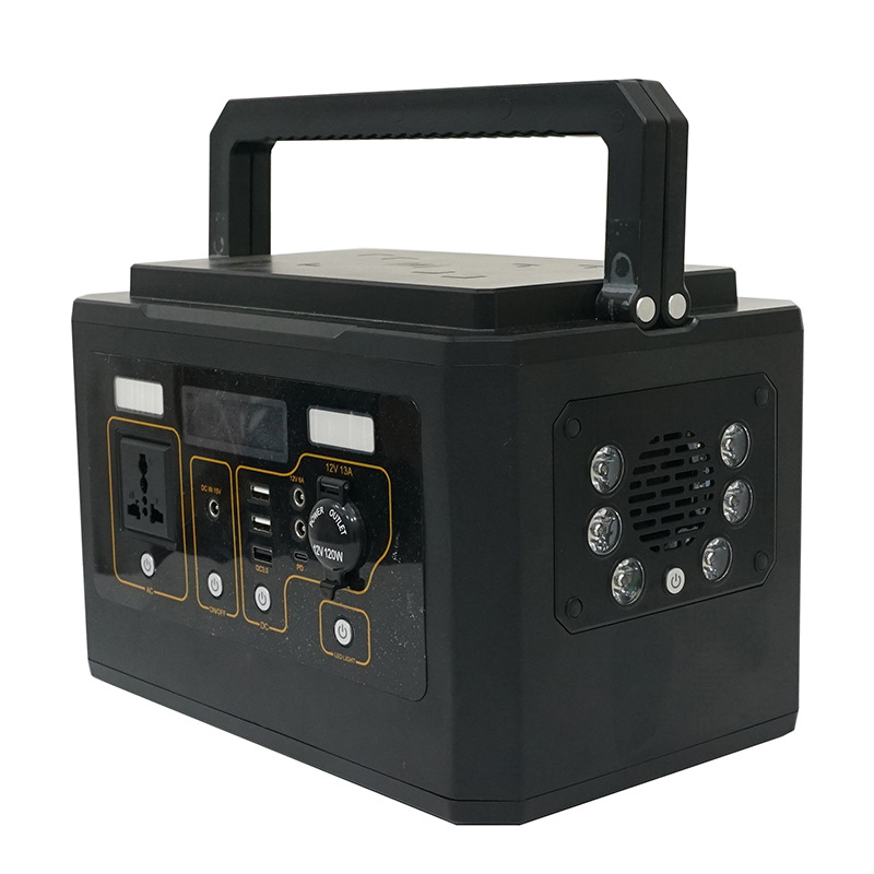 Portable 500W High Power MPPT  - Power Supply 500W 评论和价格