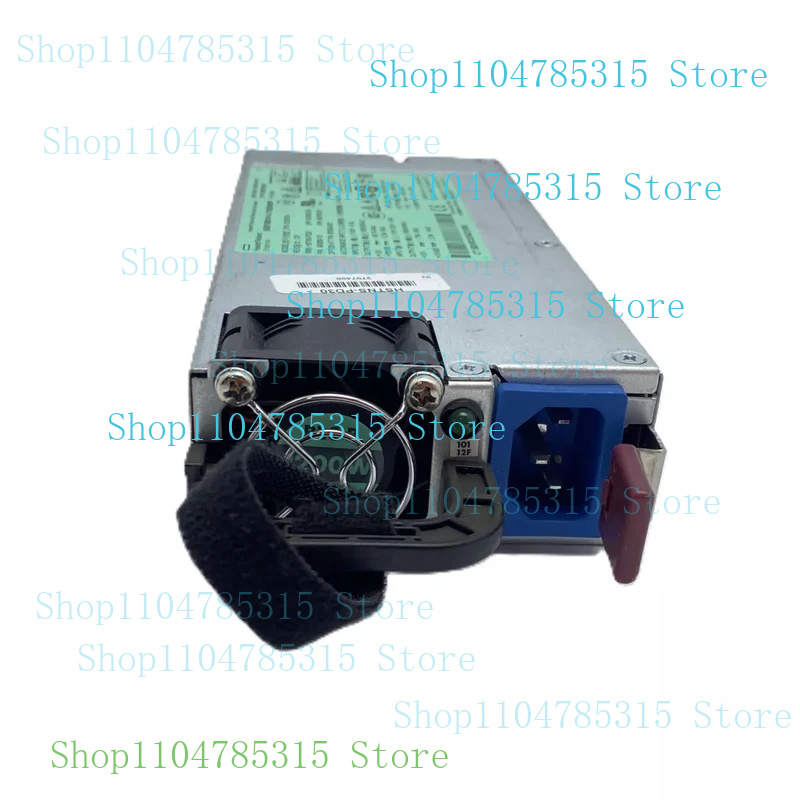 Original HSTNS-PD30 For HP DL5 - Server Power Supply 评论和价格