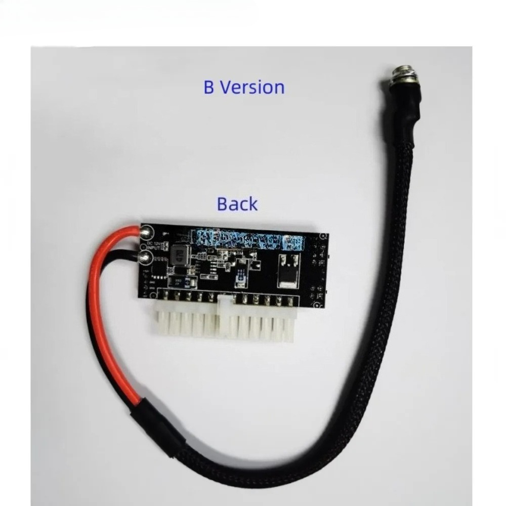 Z 400W Pico Psu Atx 24Pin Powe - Psu Computer 评论和价格