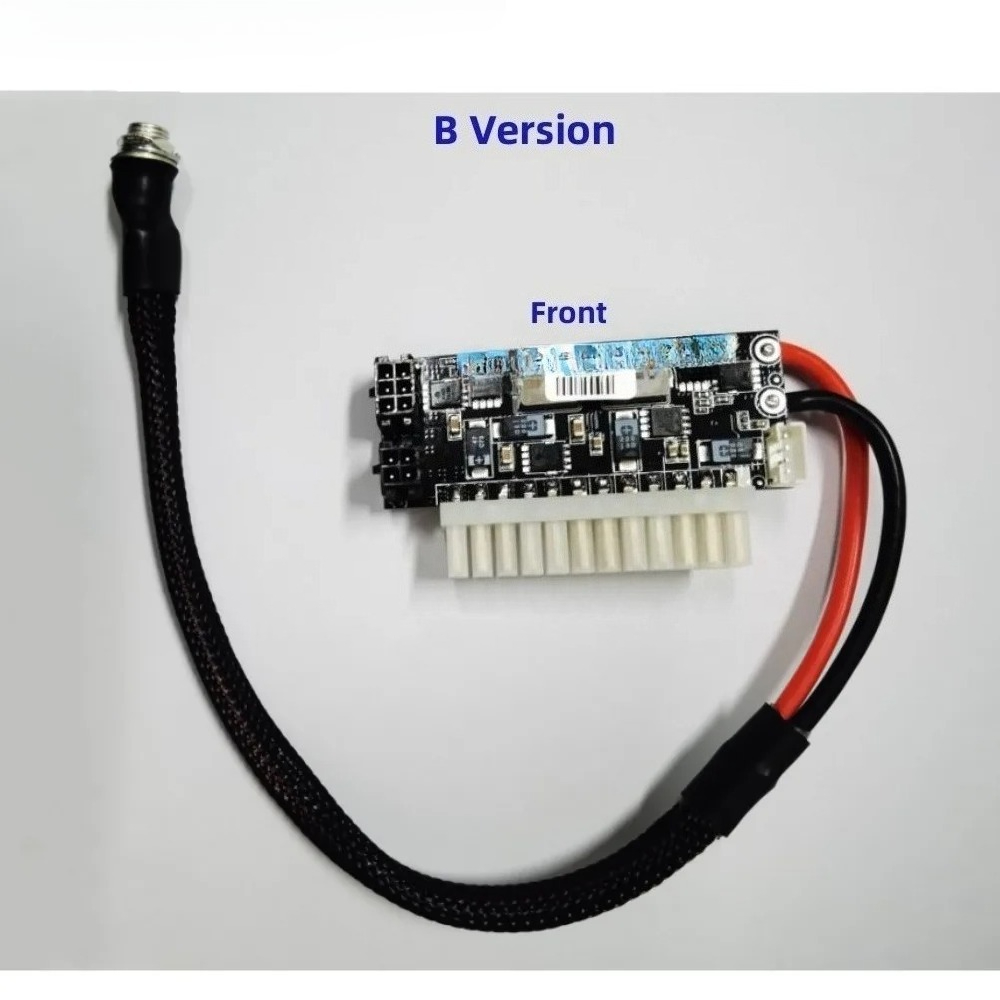 Z 400W Pico Psu Atx 24Pin Powe - Psu Computer 评论和价格