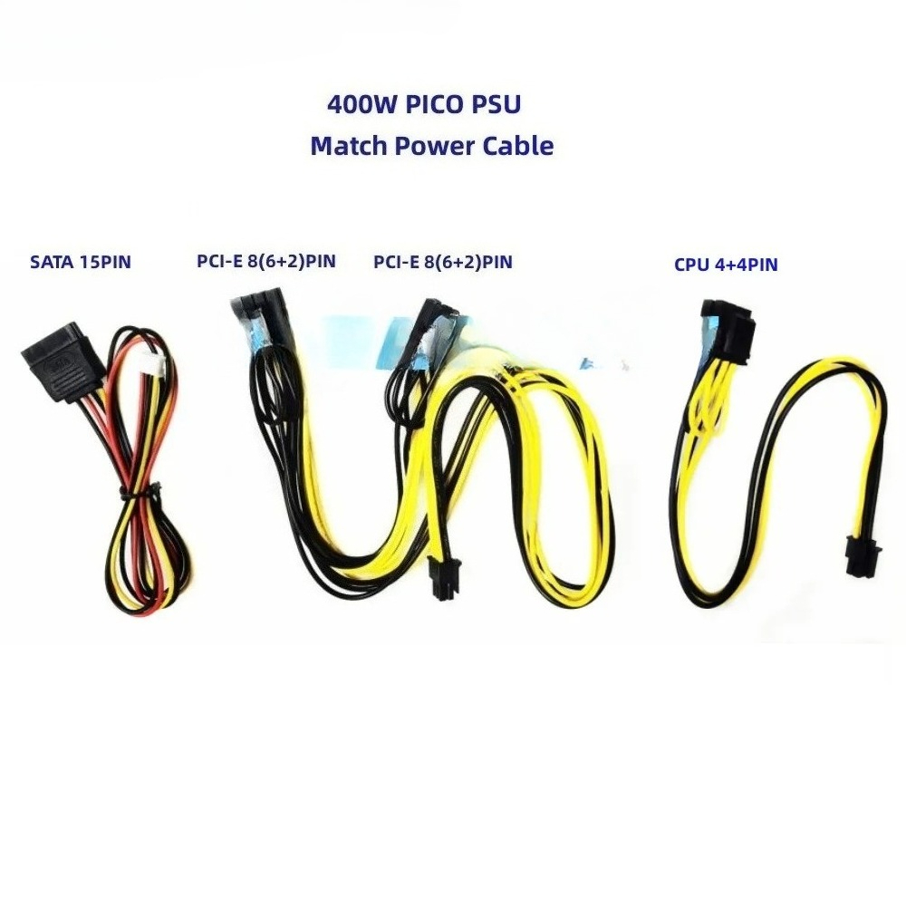 Z 400W Pico Psu Atx 24Pin Powe - Psu Computer 评论和价格