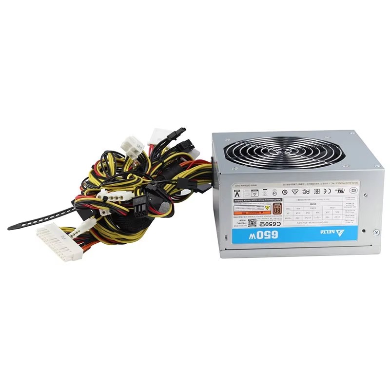 New Original AuthenticHigh Qua - Power Supply 650W 评论和价格