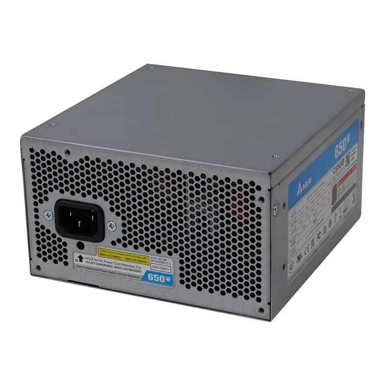 New Original AuthenticHigh Qua - Power Supply 650W 评论和价格