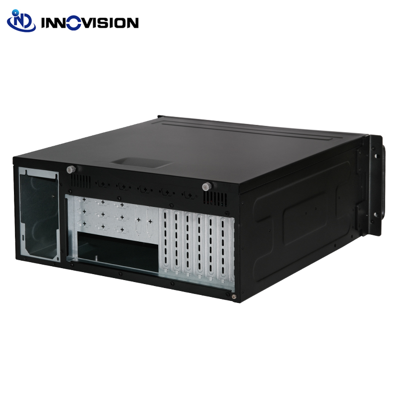 High Quality 4U Rack Industria - Psu Computer 评论和价格
