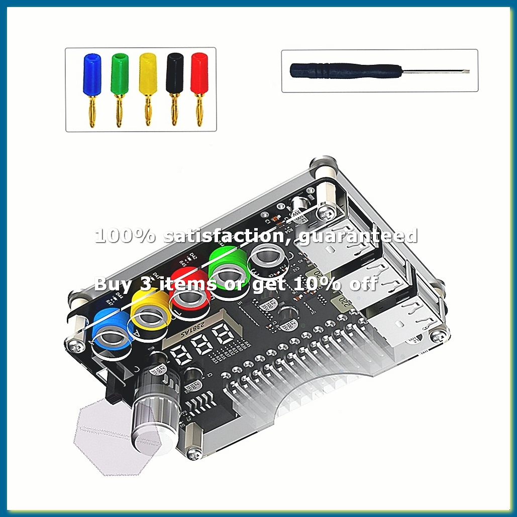 ●24Pin ATX Power Supply Breako - Atx Power Supply 评论和价格