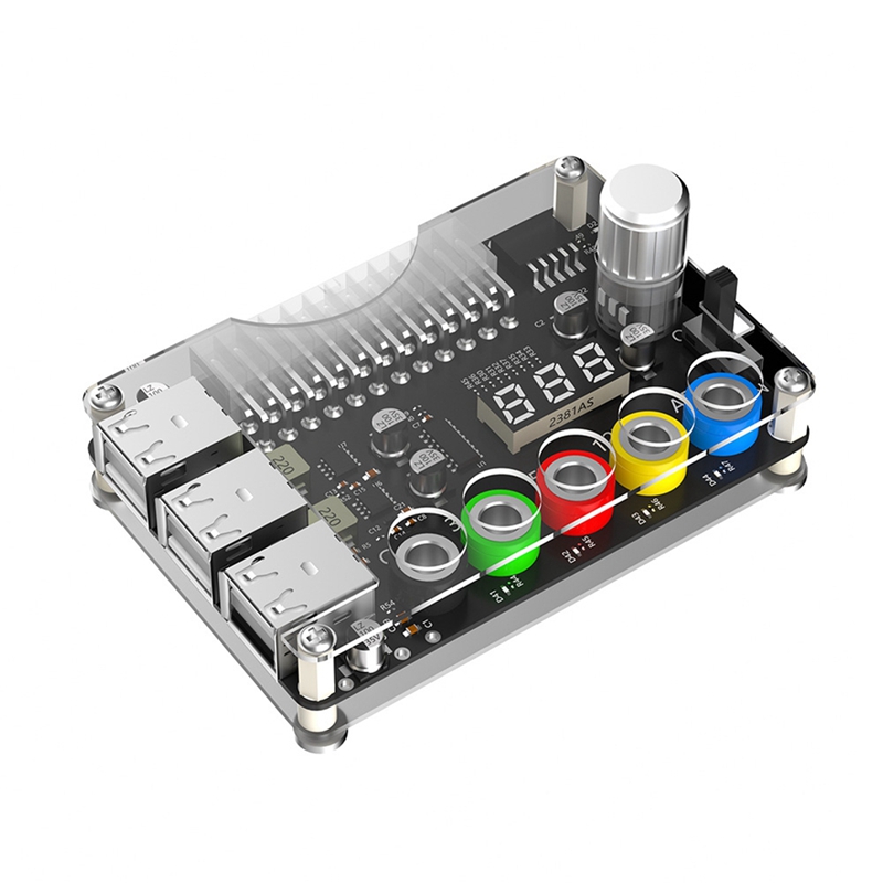 ●24Pin ATX Power Supply Breako - Atx Power Supply 评论和价格