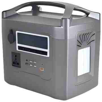 Inverter 600W 1000W 1500W Port - Power Supply 评论和价格