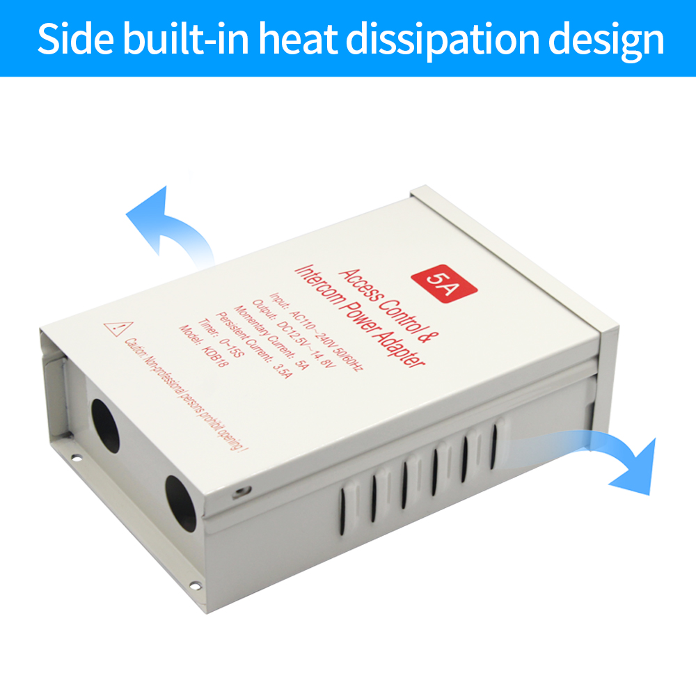 Raniproof DC 12V Access Contro - Dc Power Supply 12V 评论和价格