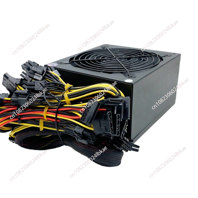 1800W Silent 2600w ATX Compute - Atx Power Supply 评论和价格