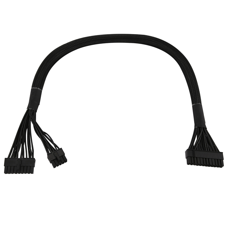 ATX 24Pin To 18+10Pin Motherbo - Power Supply 评论和价格