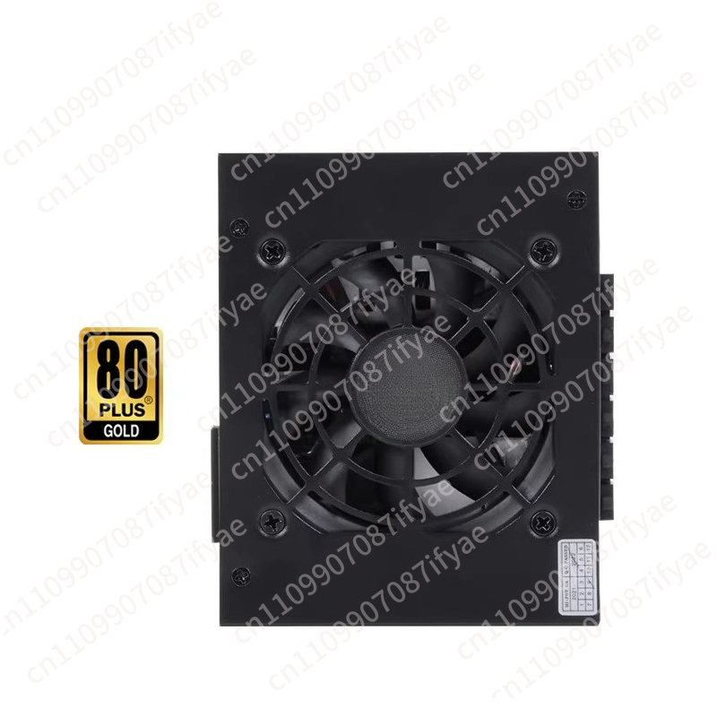 Silent 500W Full Module SFX Po - Power Supply 500W 评论和价格