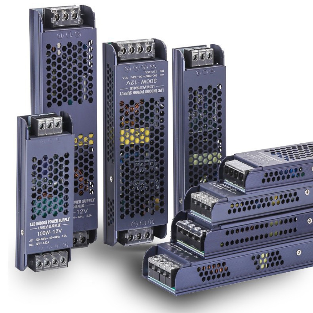 Super Thin AC DC Transformers  - Smps Power Supply 评论和价格