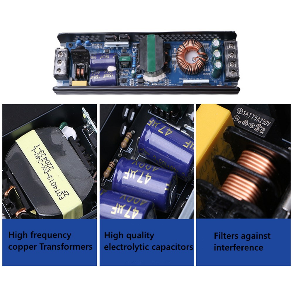 Super Thin AC DC Transformers  - Smps Power Supply 评论和价格