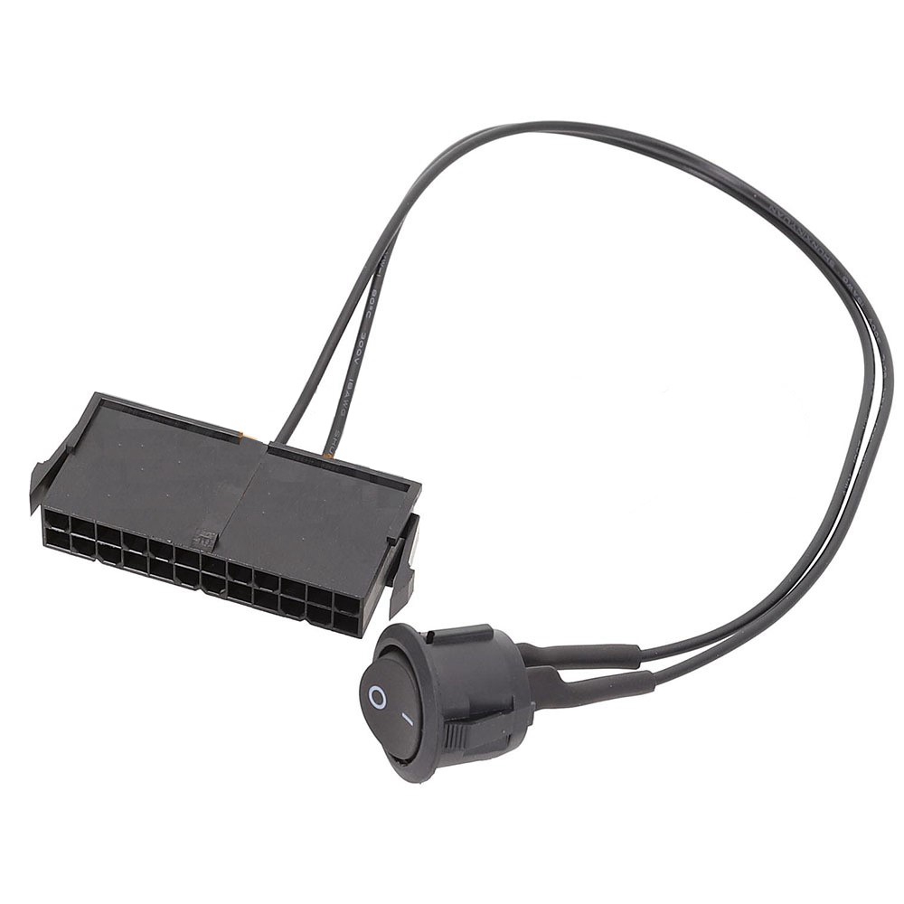 Supernew 24 Pin Female ATX PSU - Atx Power Supply 评论和价格