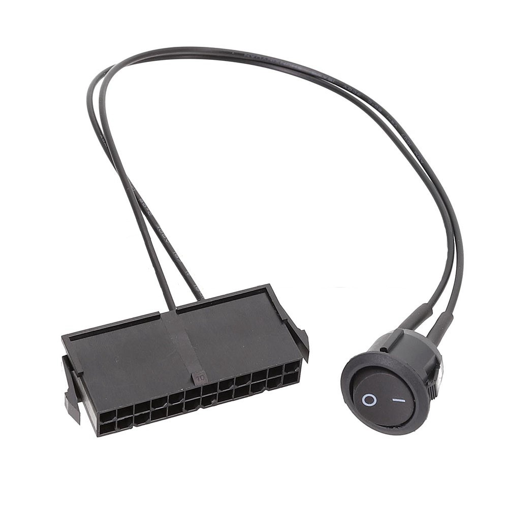 Supernew 24 Pin Female ATX PSU - Atx Power Supply 评论和价格