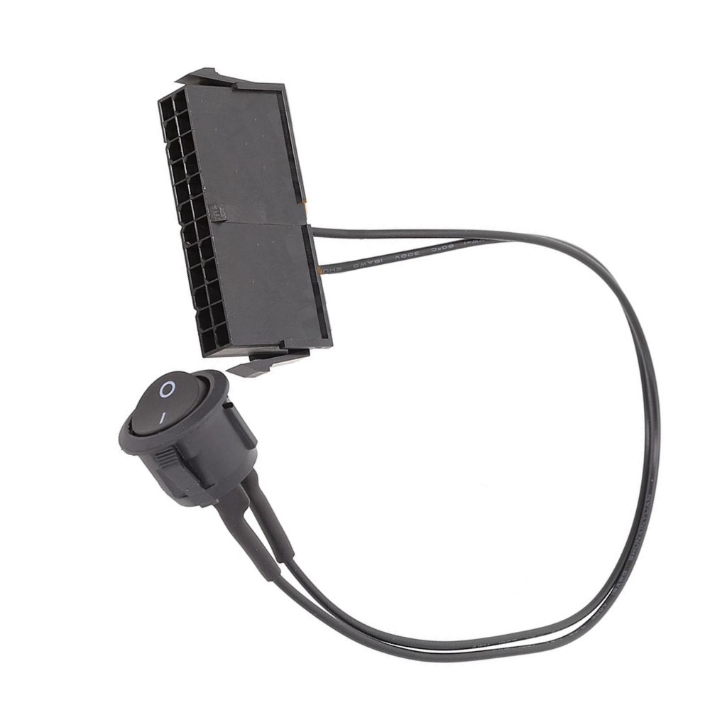 Supernew 24 Pin Female ATX PSU - Atx Power Supply 评论和价格