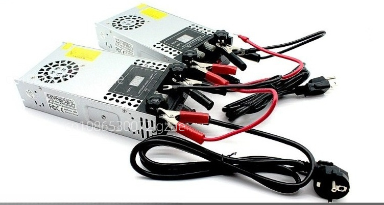 AC To Converter 60V DC Adjusta - Ac Power Supply 评论和价格