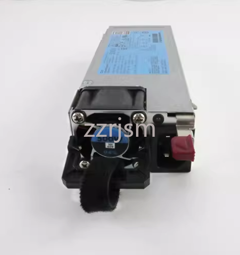 For HP DL360, DL380/388 G9 GEN - Power Supply 500W 评论和价格