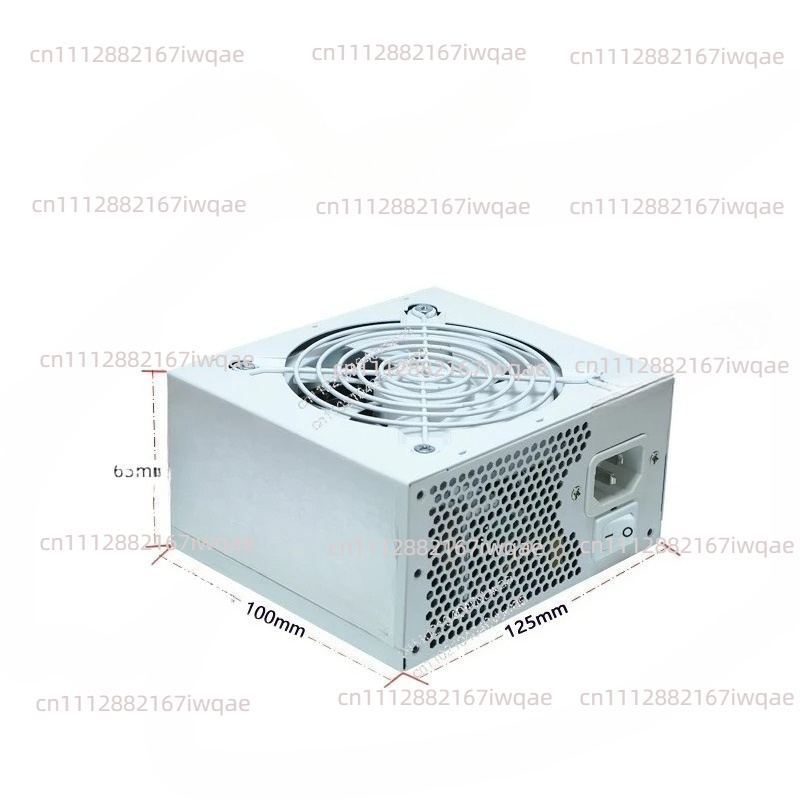 Suitable for new SFX peak 750w - Power Supply 650W 评论和价格