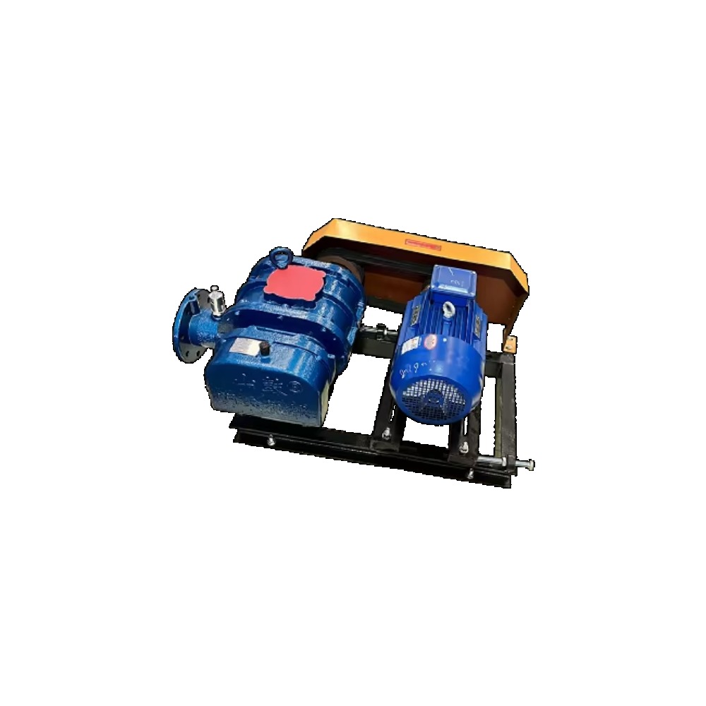 High-Power Roots Blower for Fi - Ac Power Supply 评论和价格