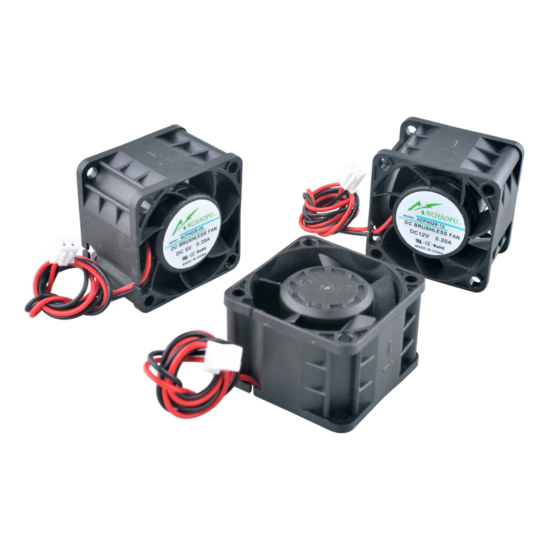ACP4028 4cm 40mm Fan 40x40x28m - Server Power Supply 评论和价格