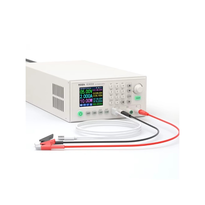 RD RD6006  Assembled Set AC to - Ac Power Supply 评论和价格