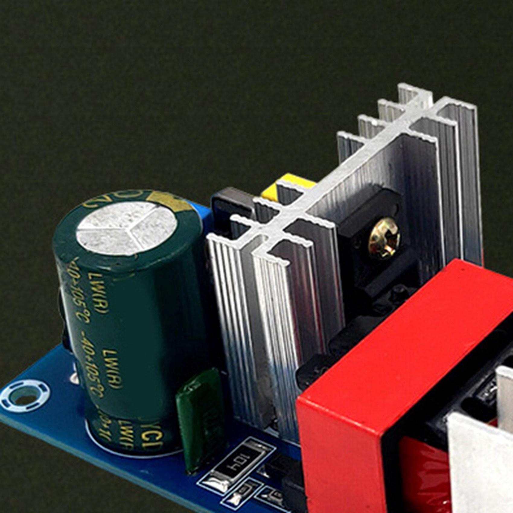 【PUBLICITY】5X 12V6A Switching  - Dc Power Supply 12V 评论和价格