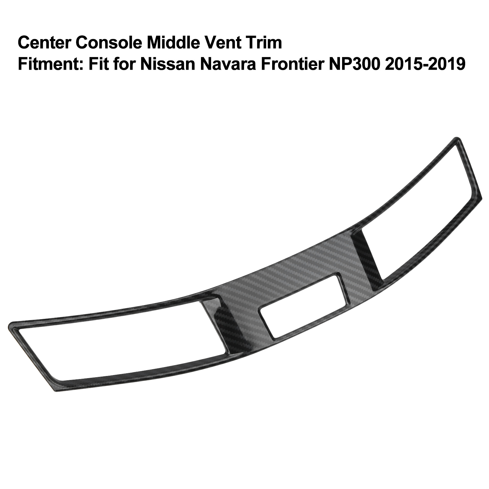 Center Console Middle Vent Out - Open Frame Power Supply 评论和价格