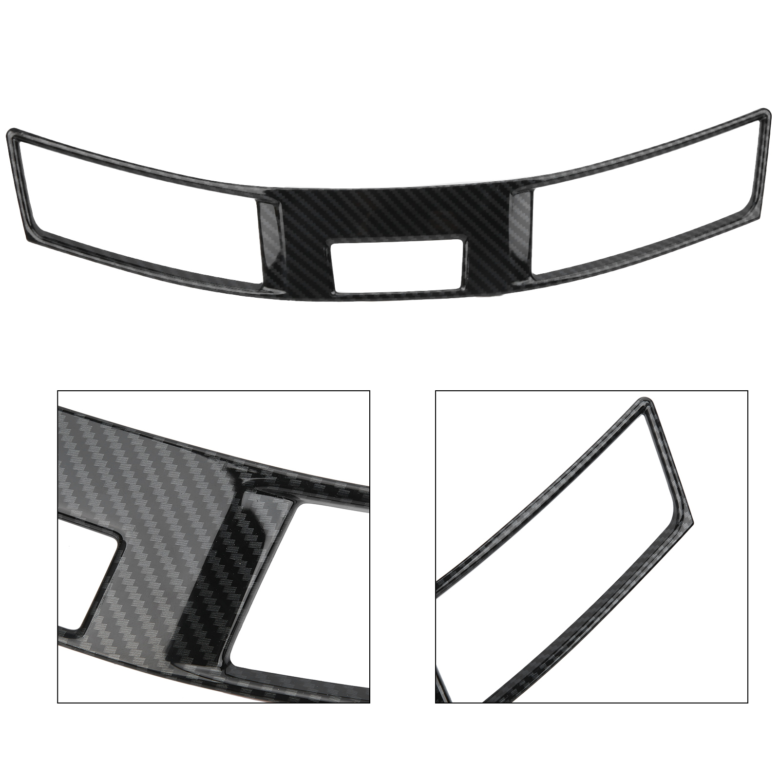Center Console Middle Vent Out - Open Frame Power Supply 评论和价格