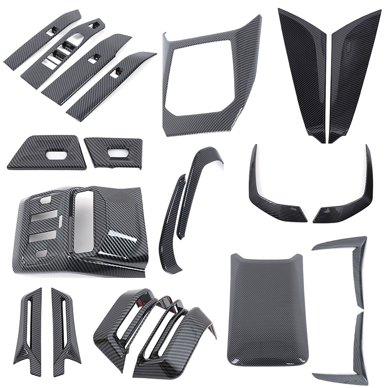 For BMW X3 G45 2025+ ABS Carbo - Open Frame Power Supply 评论和价格