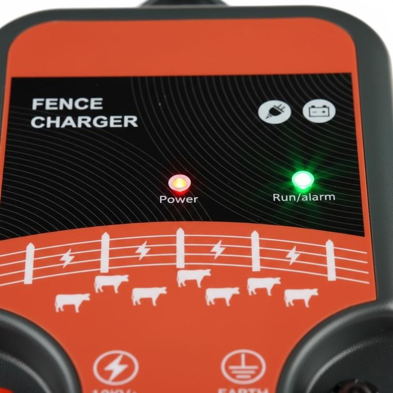 Livestock Energizer 10kV 2J Fo - Ac Power Supply 评论和价格