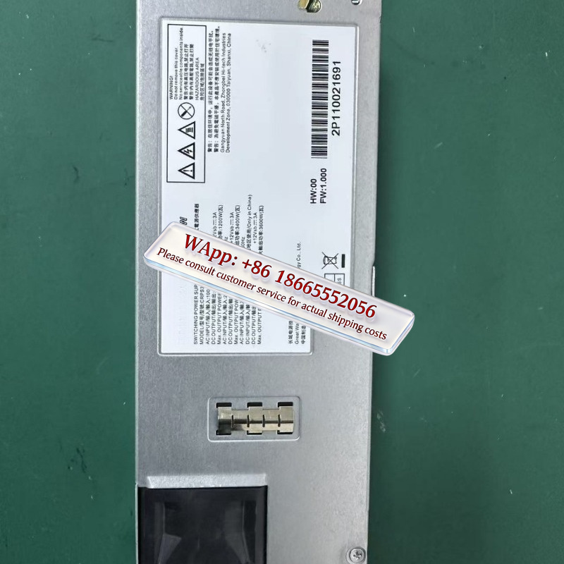Great Wall Power CRPS3600T2 36 - Server Power Supply 评论和价格